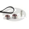 GATES K025495XS Timing Belt Kit